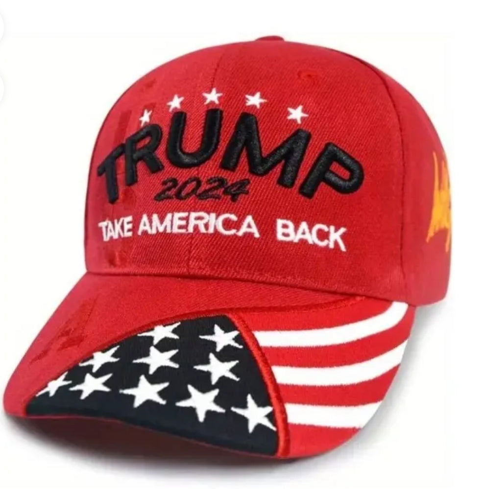 Presidential Candidate