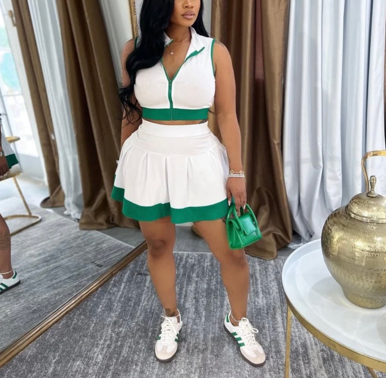 Donna Daisy Set
