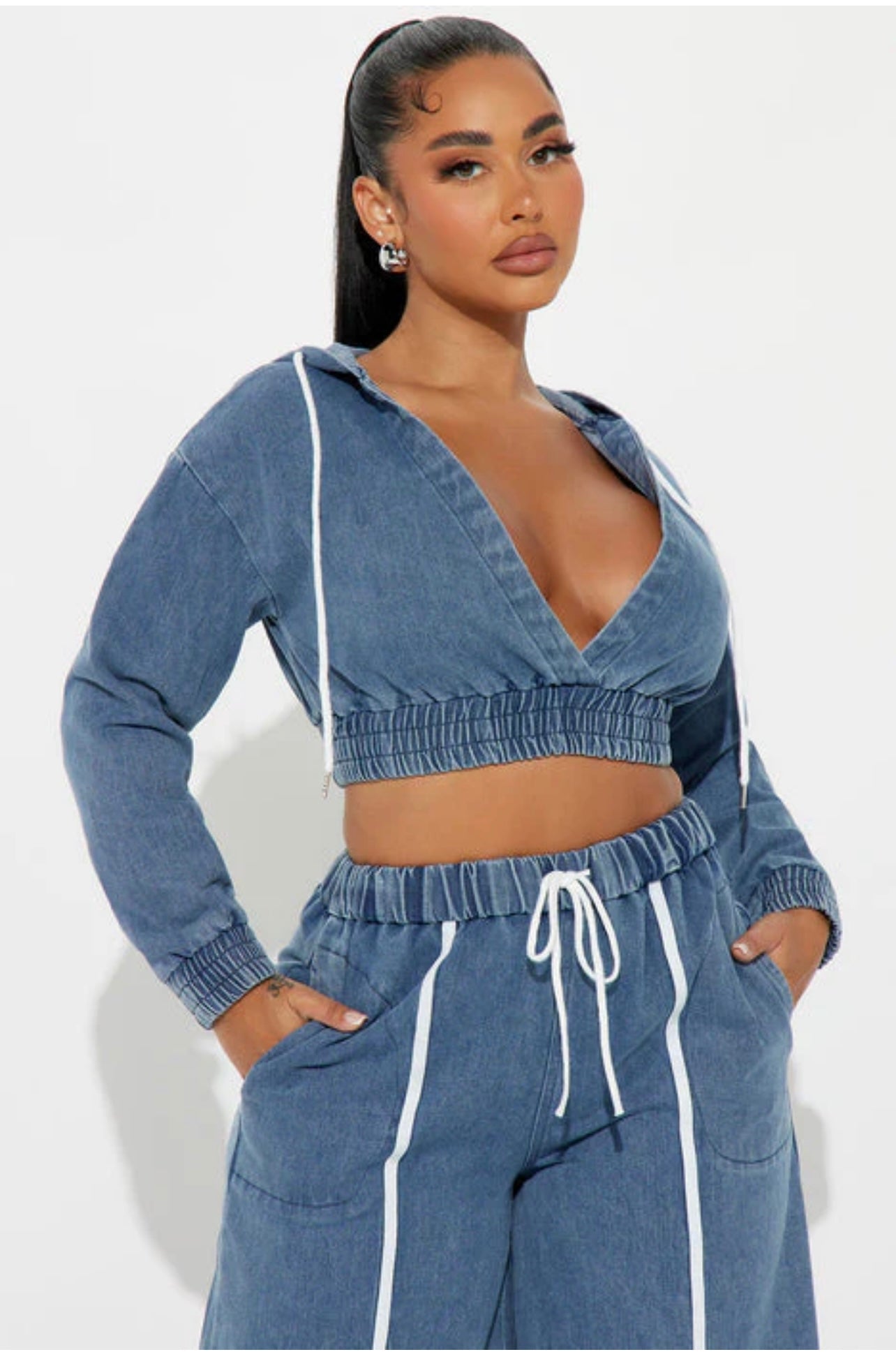 Anything For You Pant Set