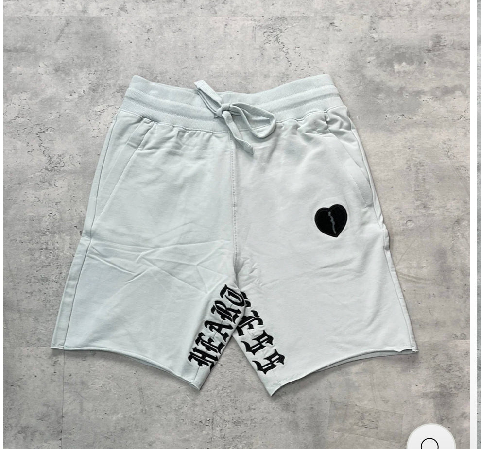 Heartless Shorts
