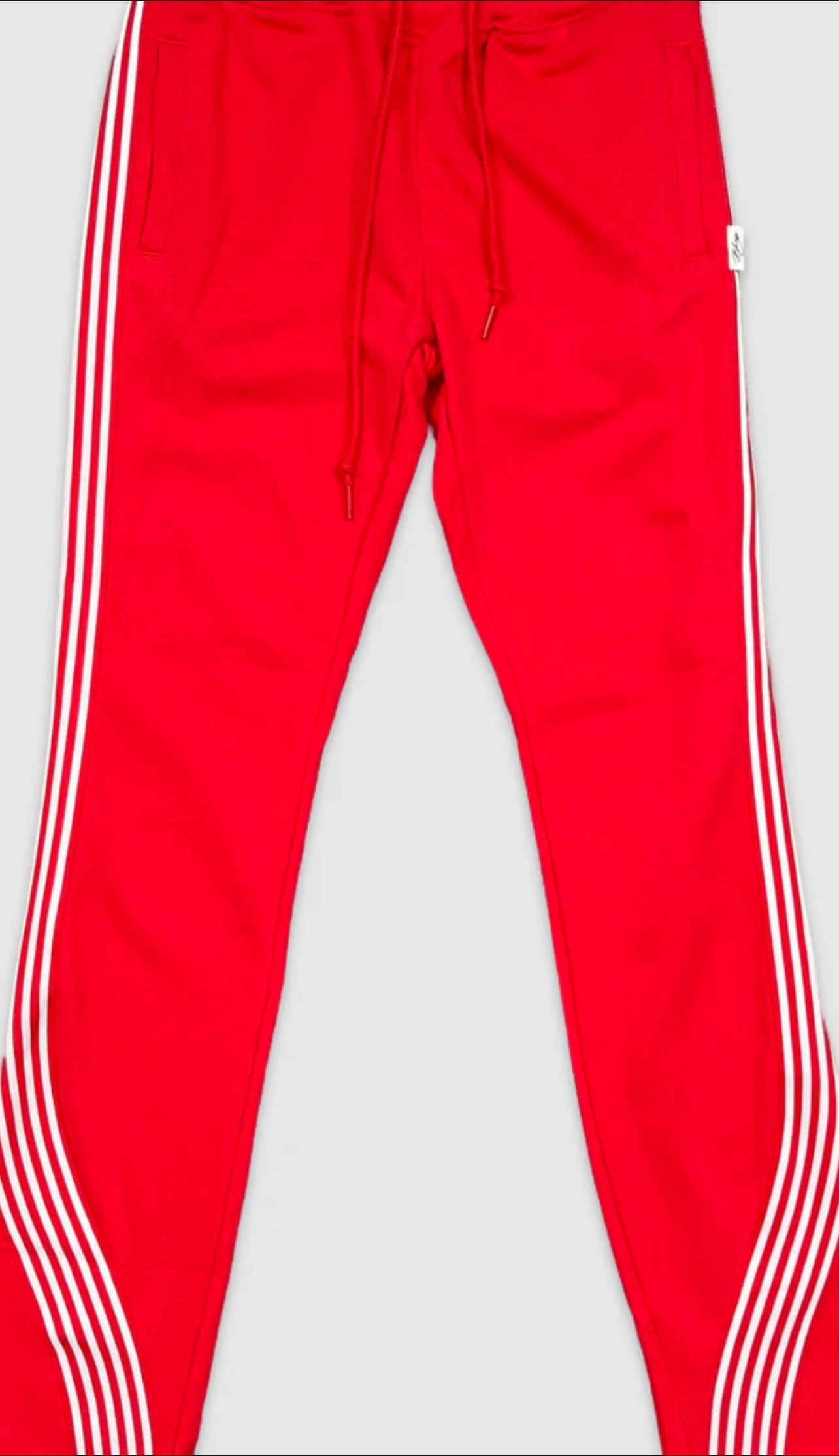 Staying Stacked Pants