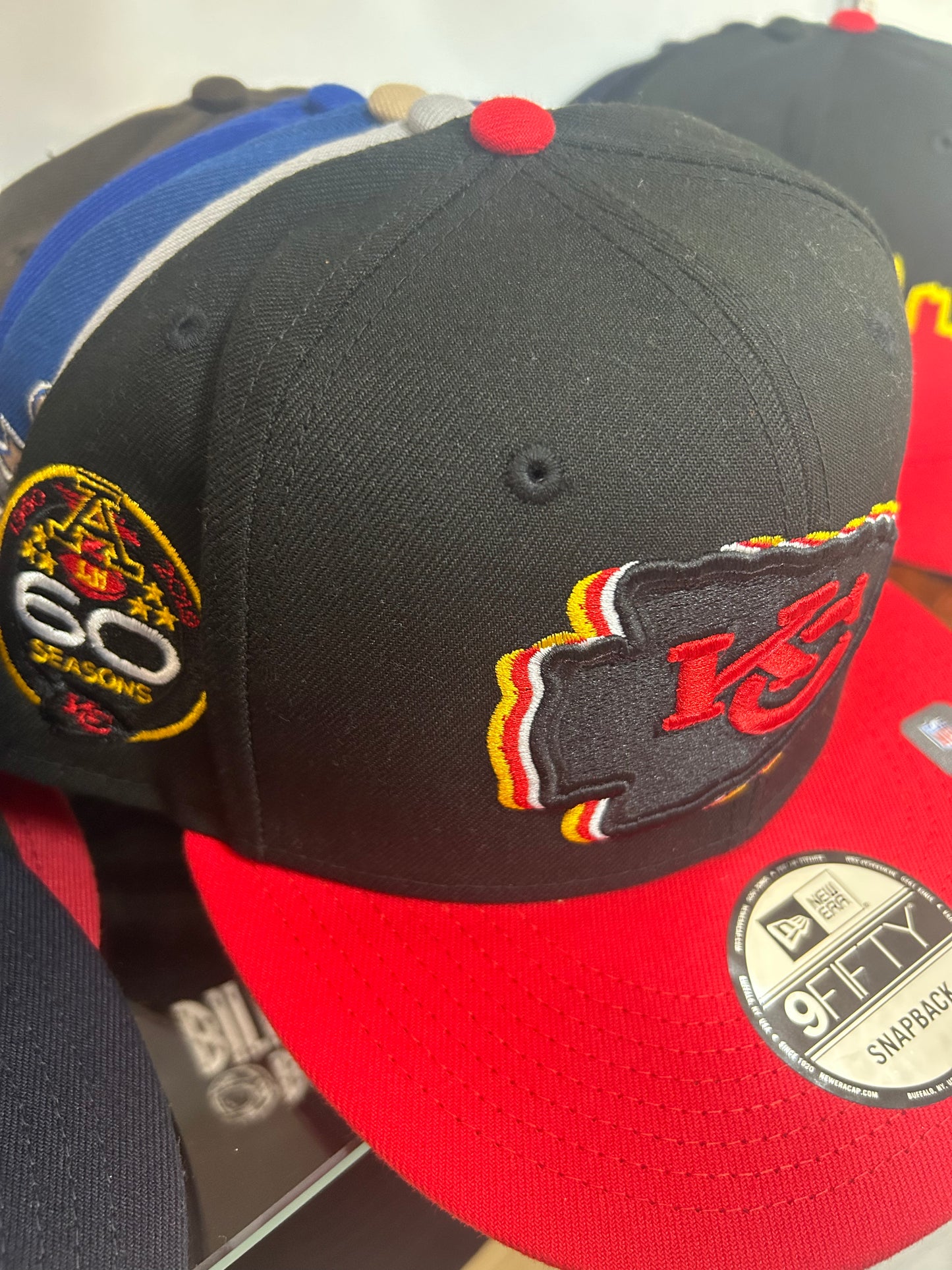 Kansas City Chiefs
