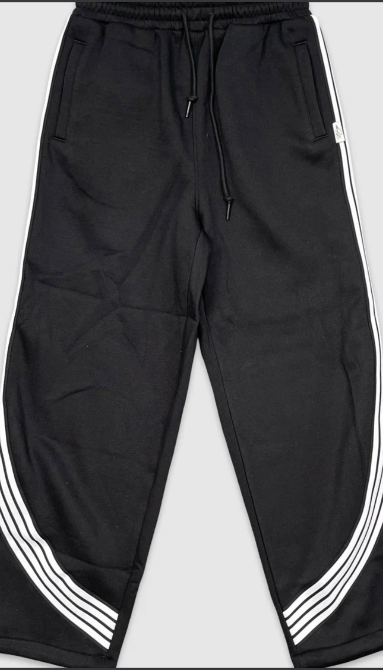 Fully Loaded Baggy Pants