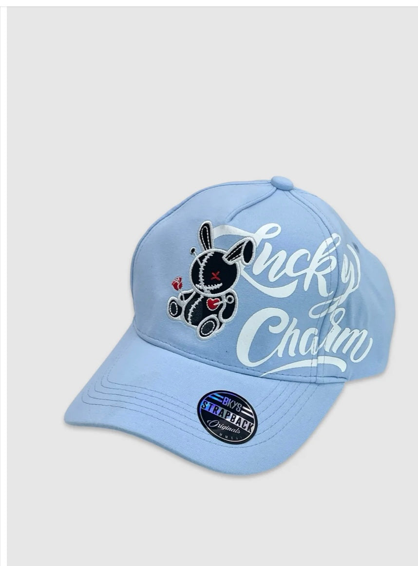 Lucky Charm Hat