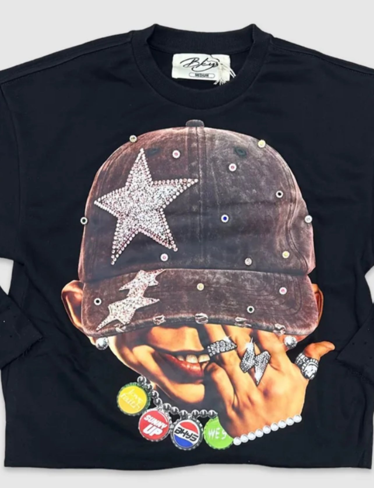 Madd TV Tee