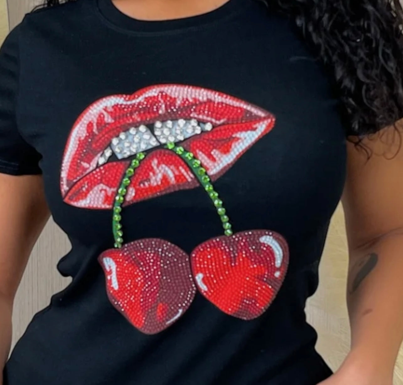 Cherry Lips
