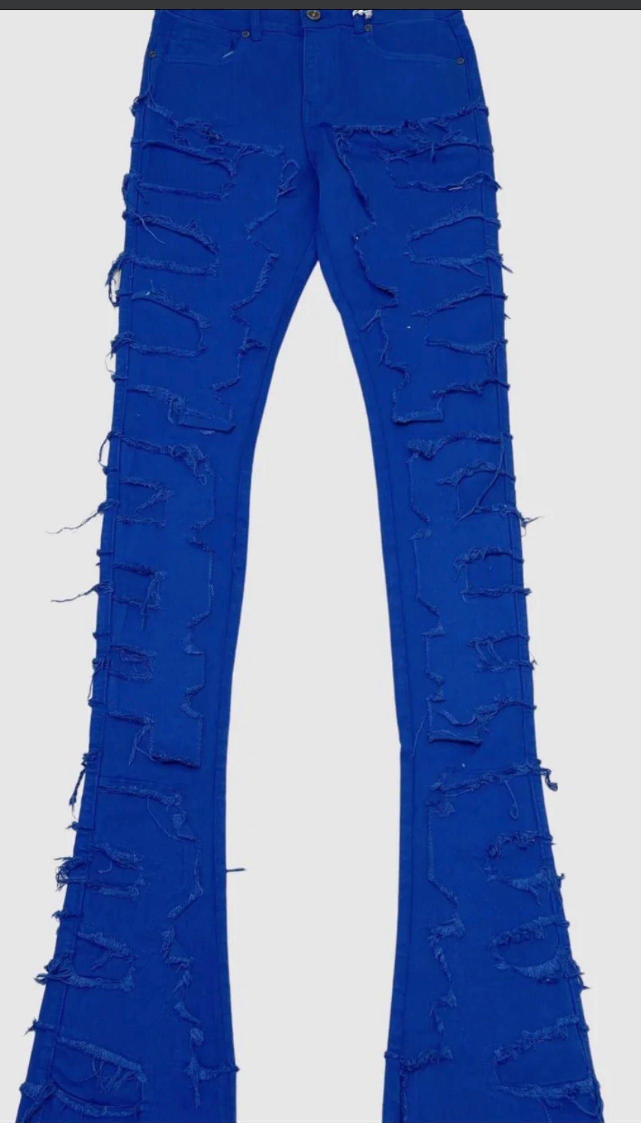 Extendo Stack Pant