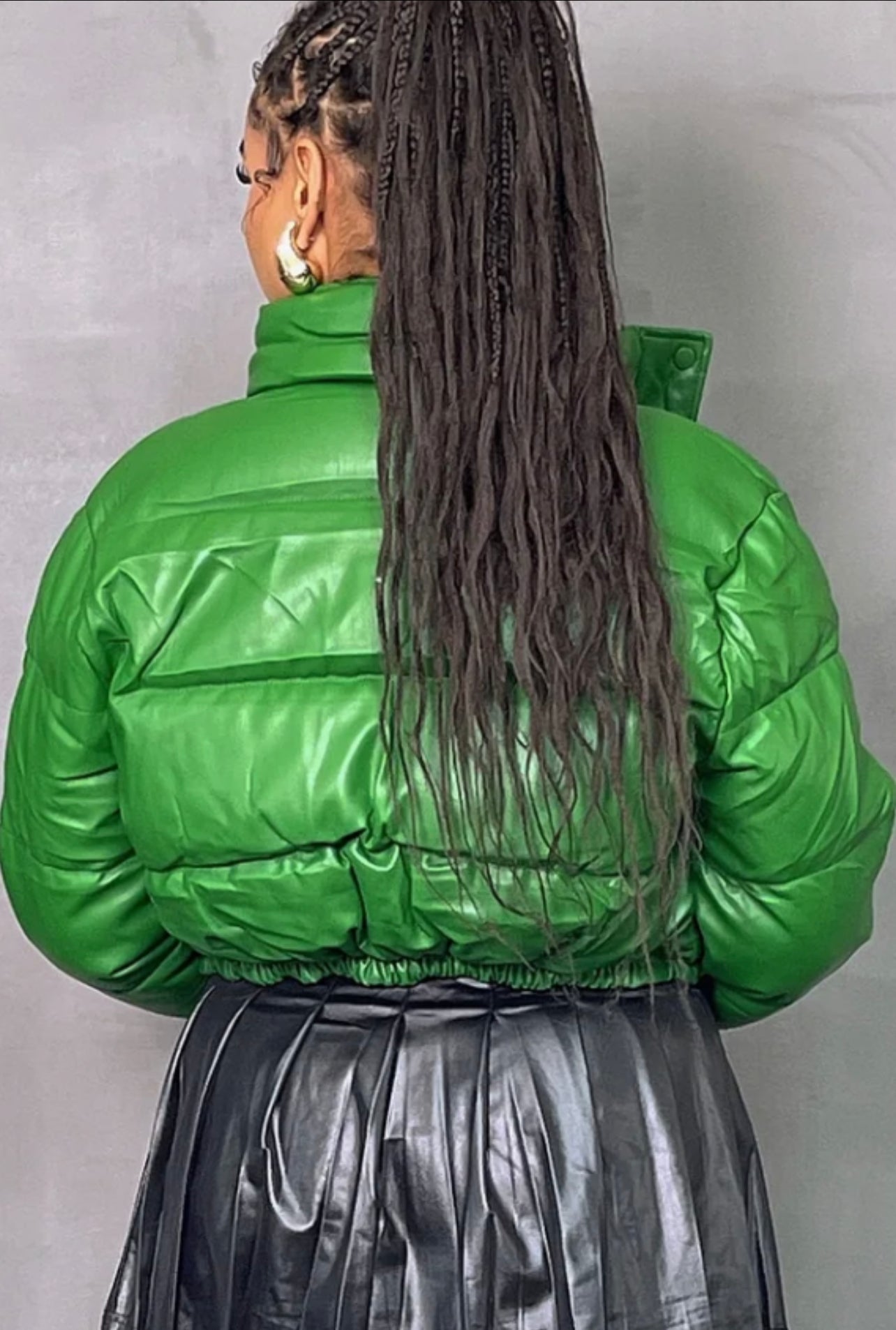 Kelly Puffer Jacket