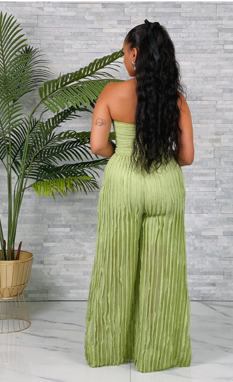 Remmy Jumpsuit