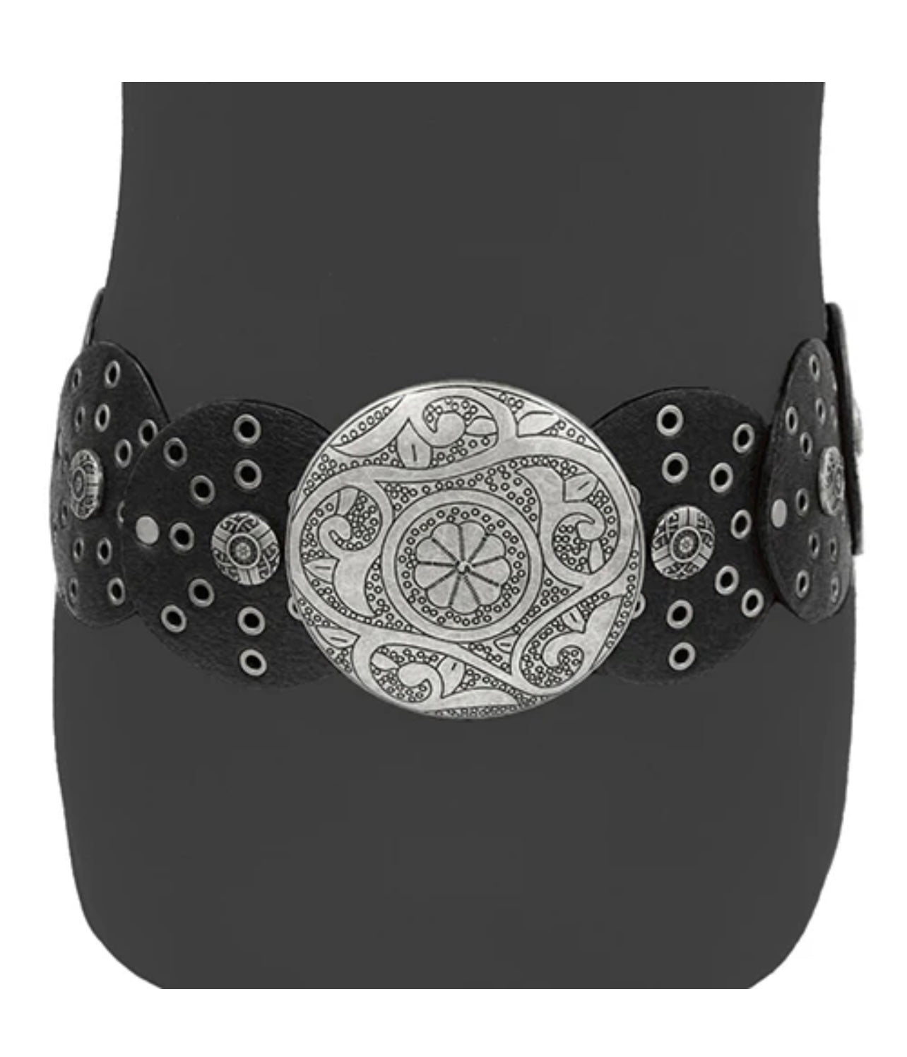 Western Style Belt