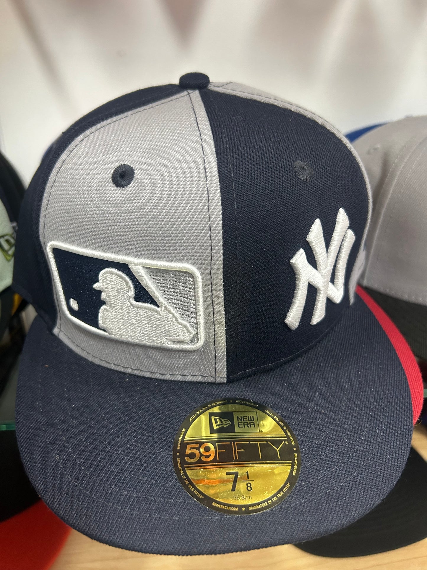 New York Yankees