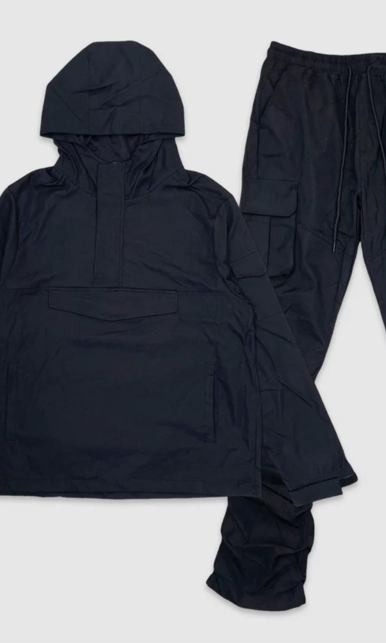 Kids Cargo Stack Set