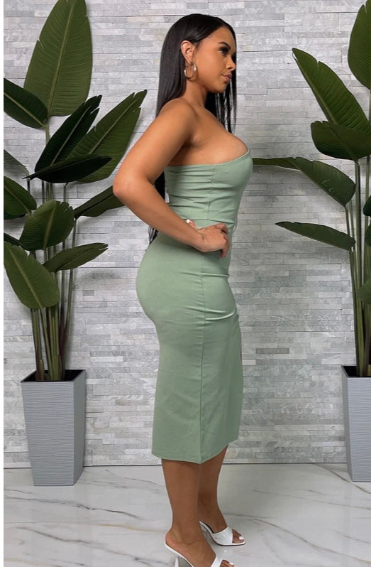 Melba Dress