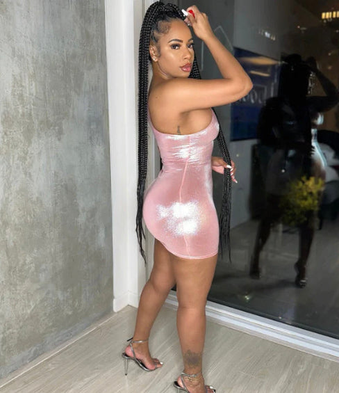 Paula Dress