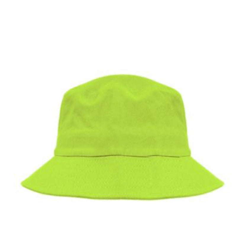 Lucky Bucket Jat