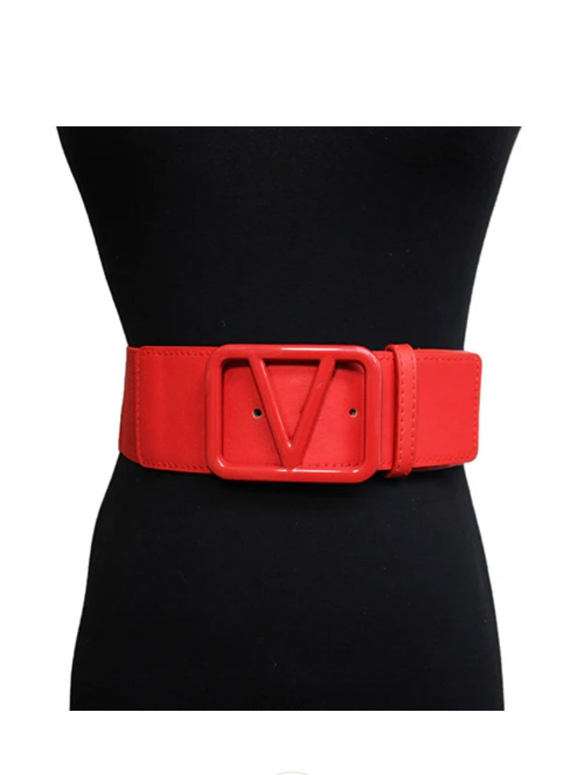 V Stylish
