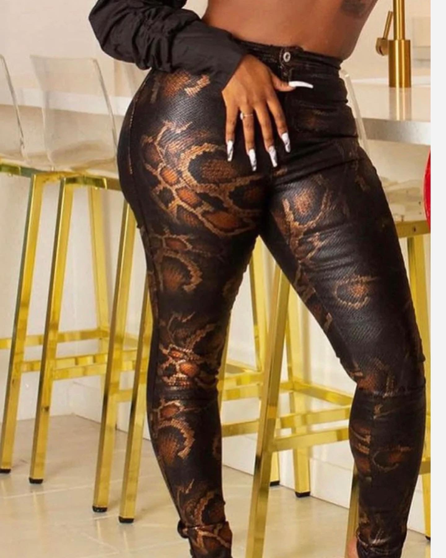 Shannon Pants