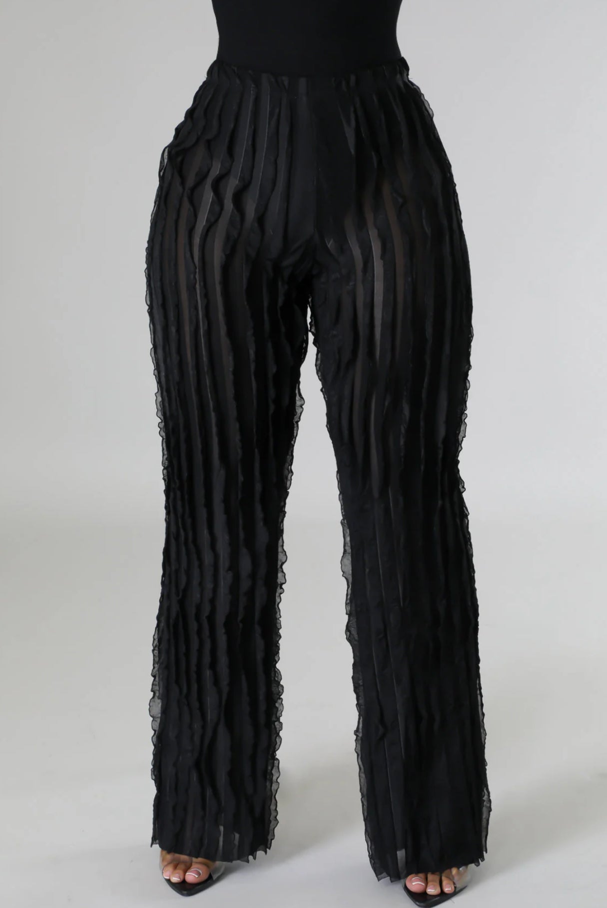 Party Ready Pants