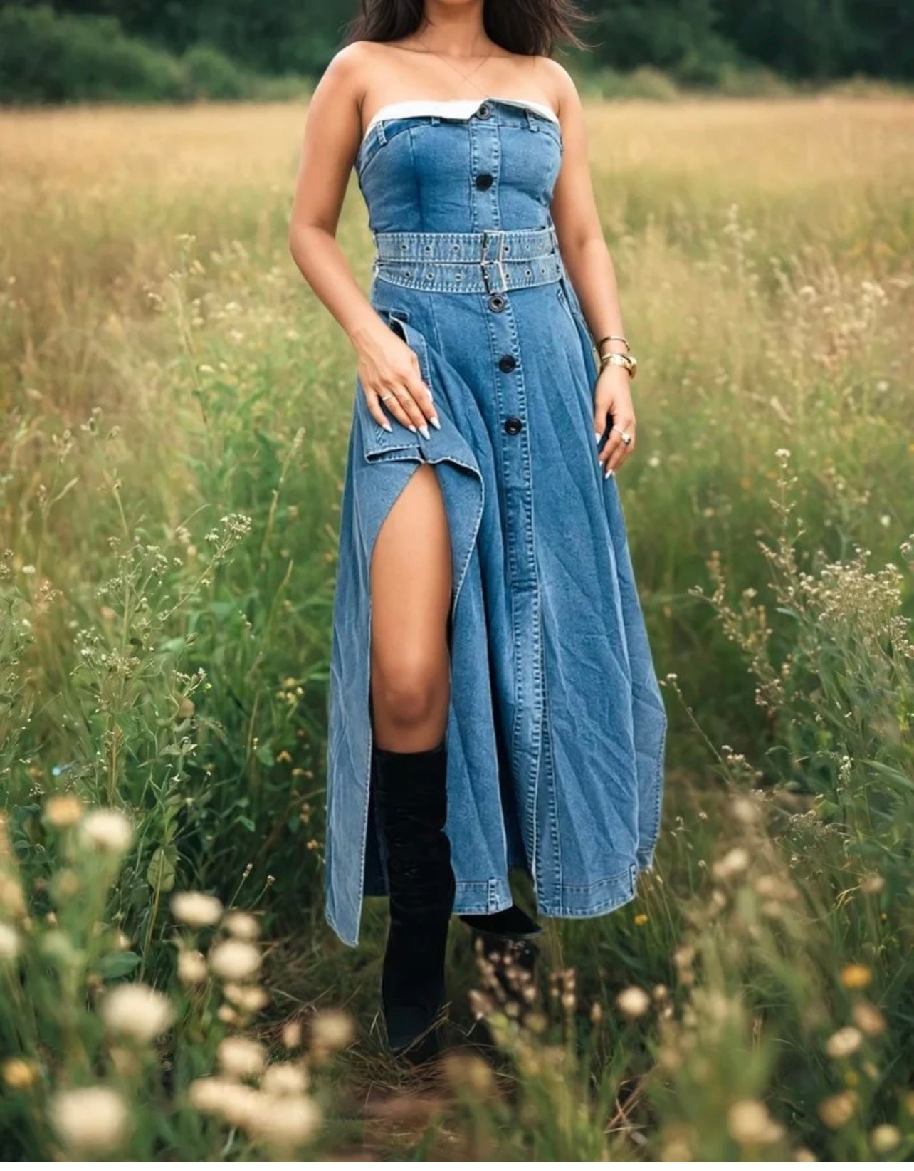 Dina Denim