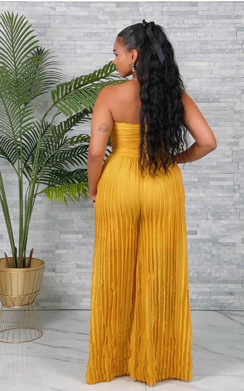Remmy Jumpsuit