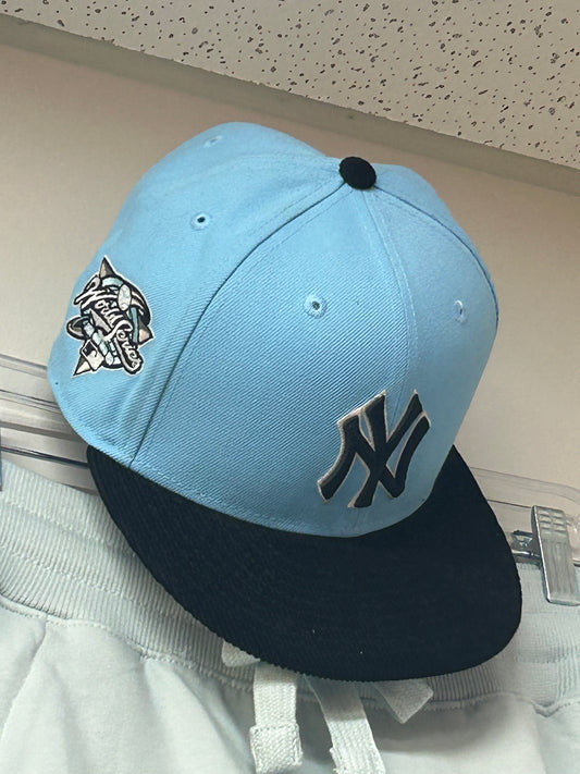 NY Yankees Cap
