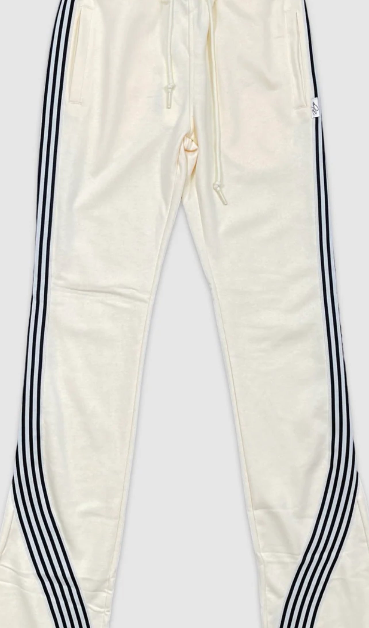 Tushay Stacked Pants