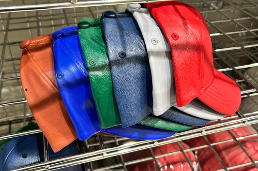 Match My Fly Cap