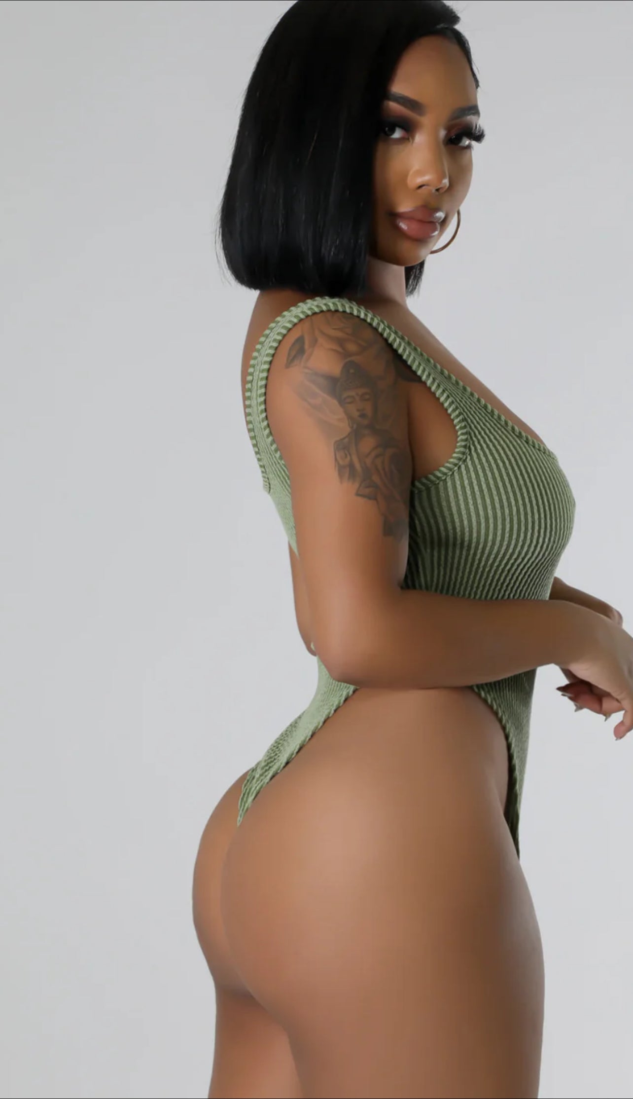 Gully Goddess