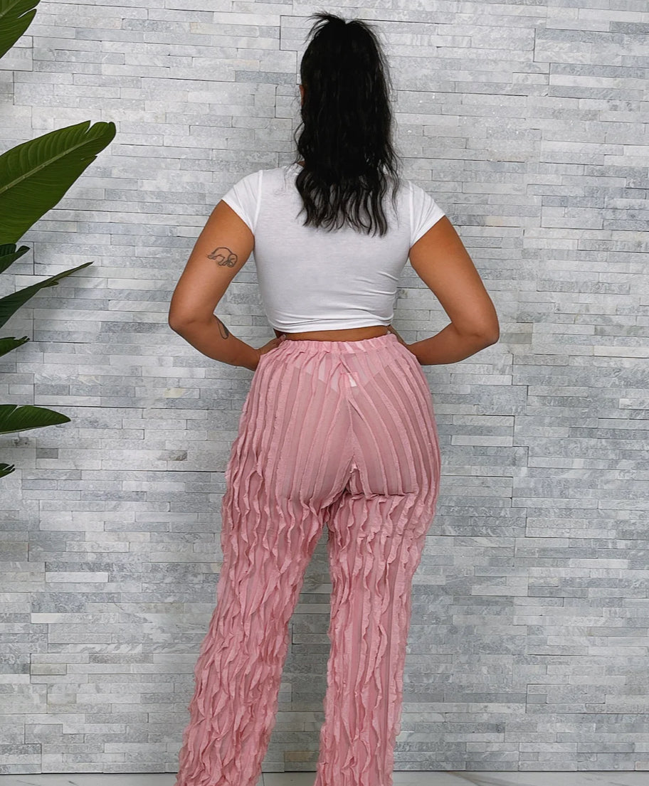 Party Ready Pants
