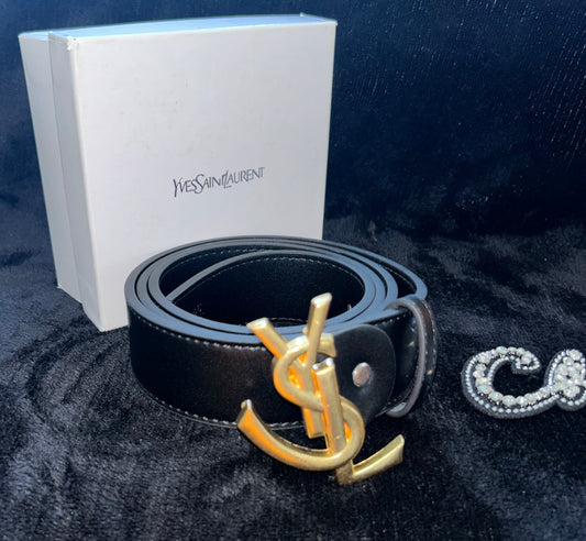 Designer Belt