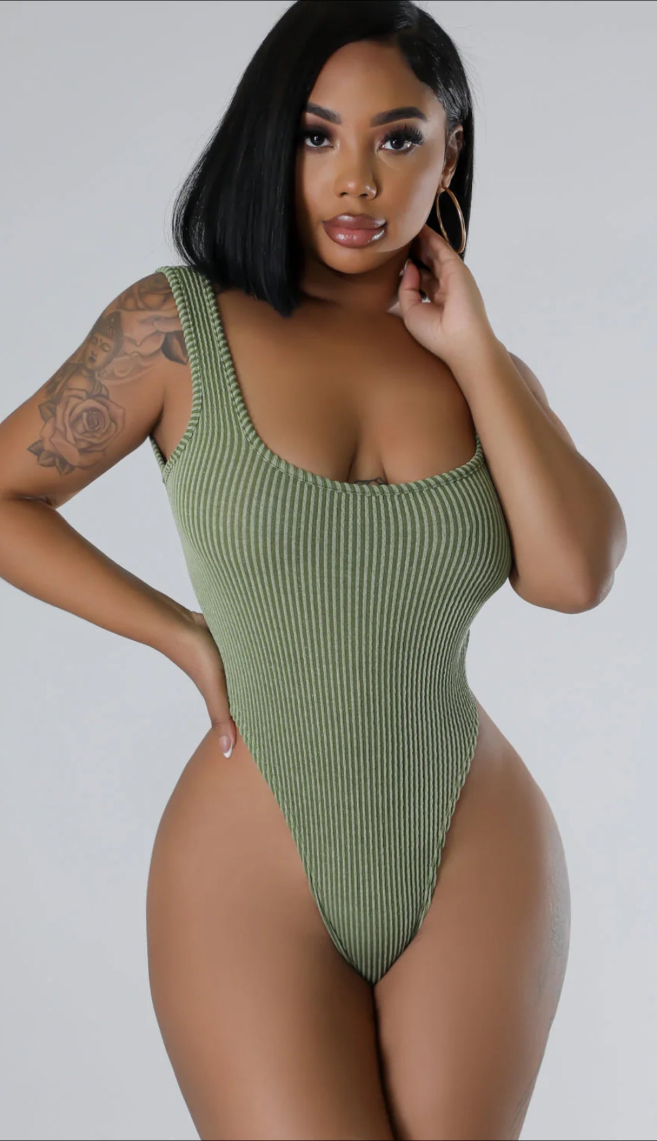Gully Goddess