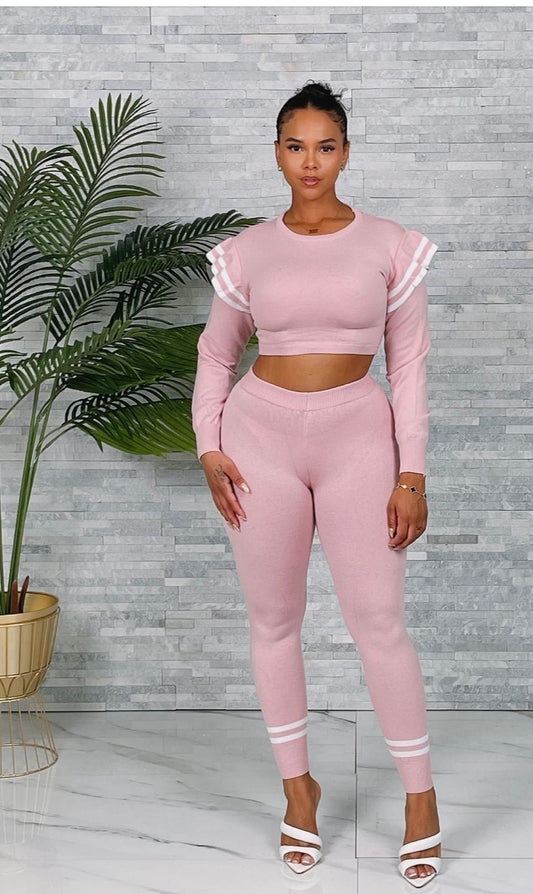 Preety In Pink