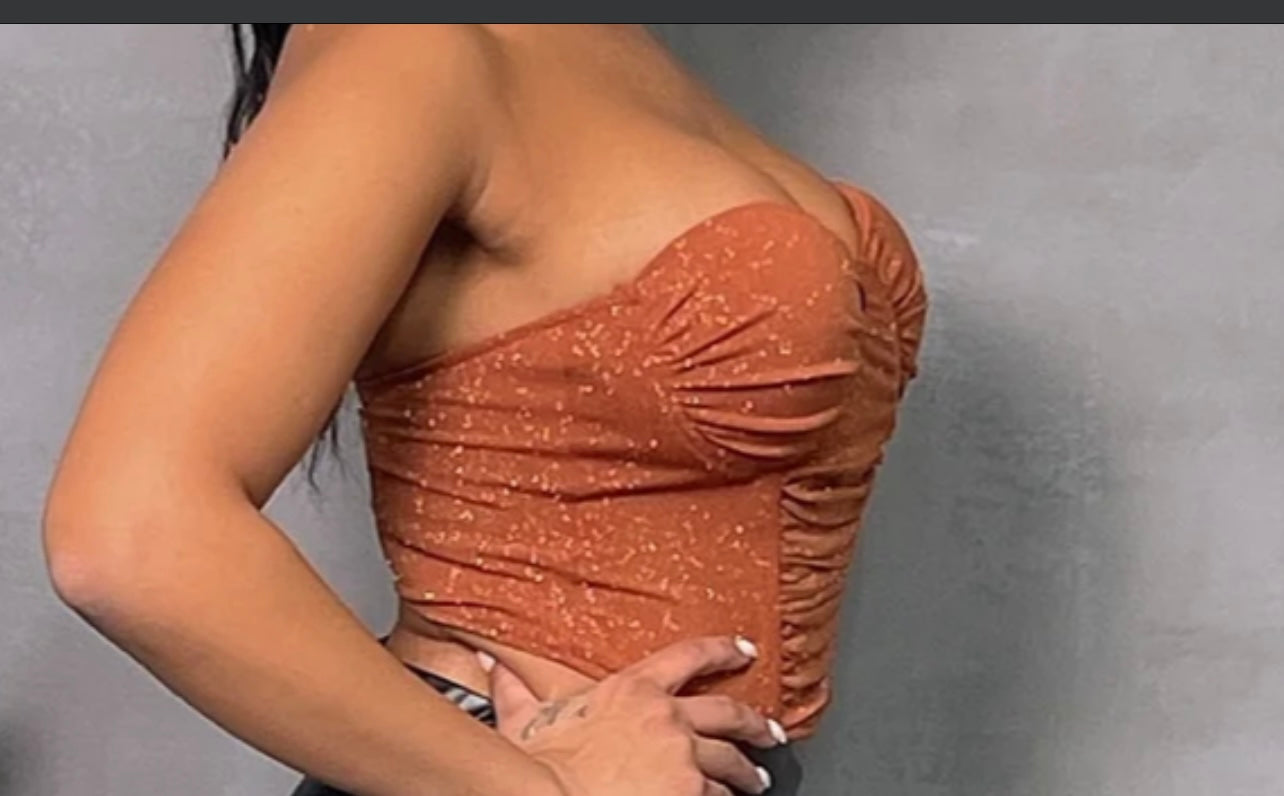 Keep Sake Corset