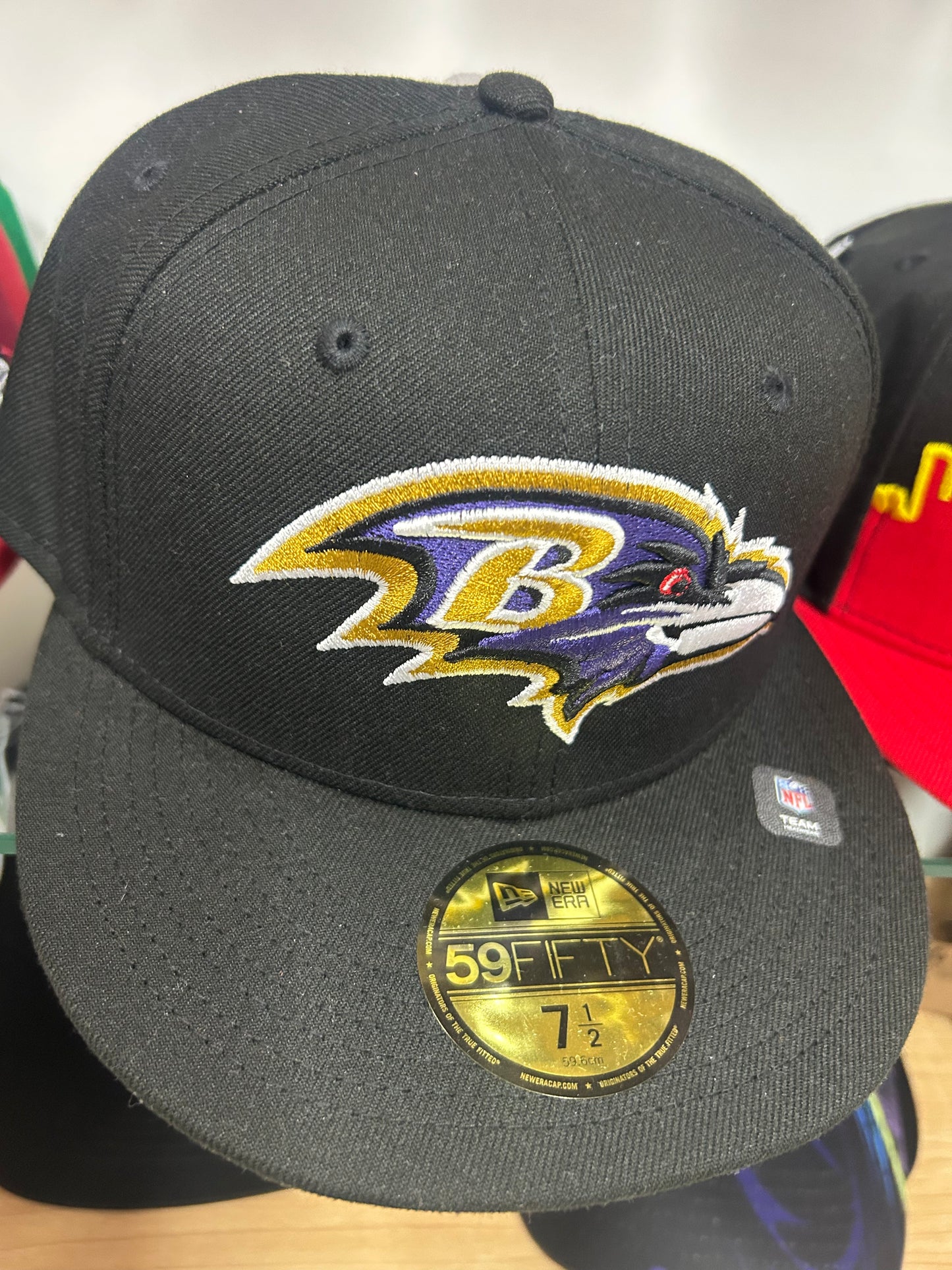 Baltimore Ravens