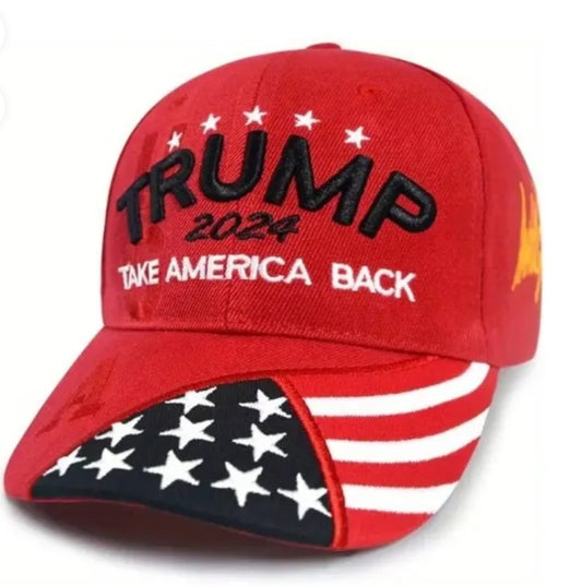 Presidential Candidate