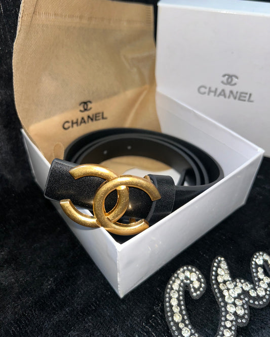 Designer Belt