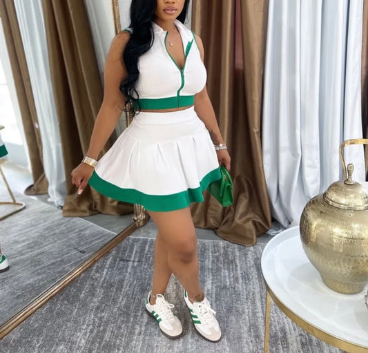Donna Daisy Set