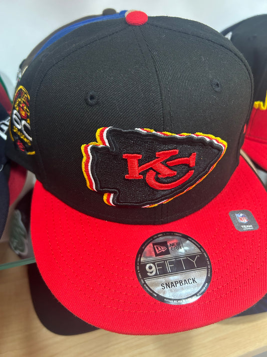Kansas City Chiefs