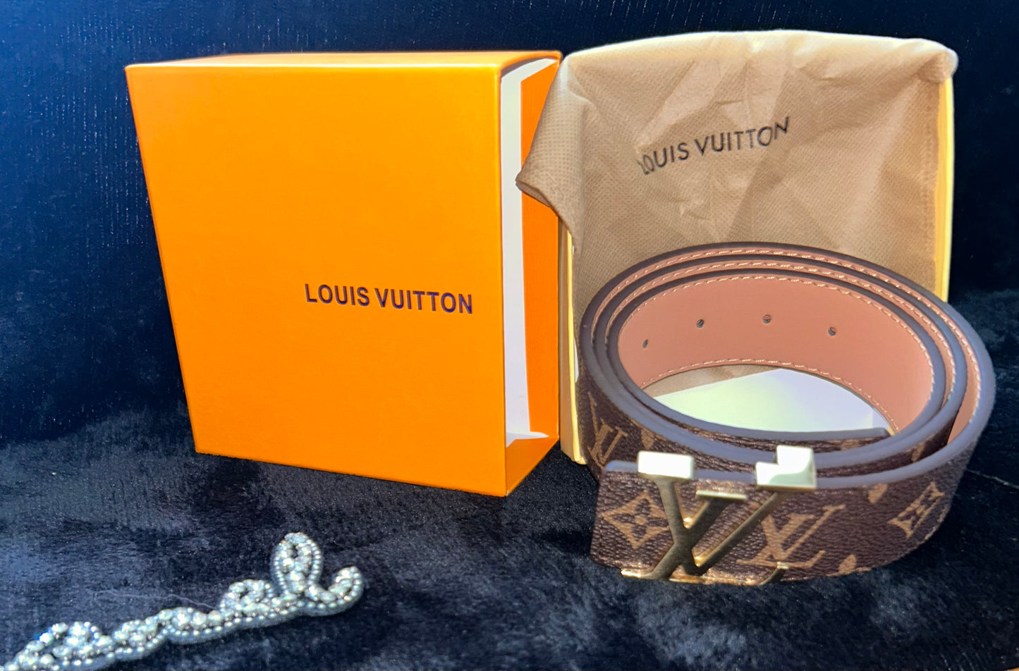 Designer Belt