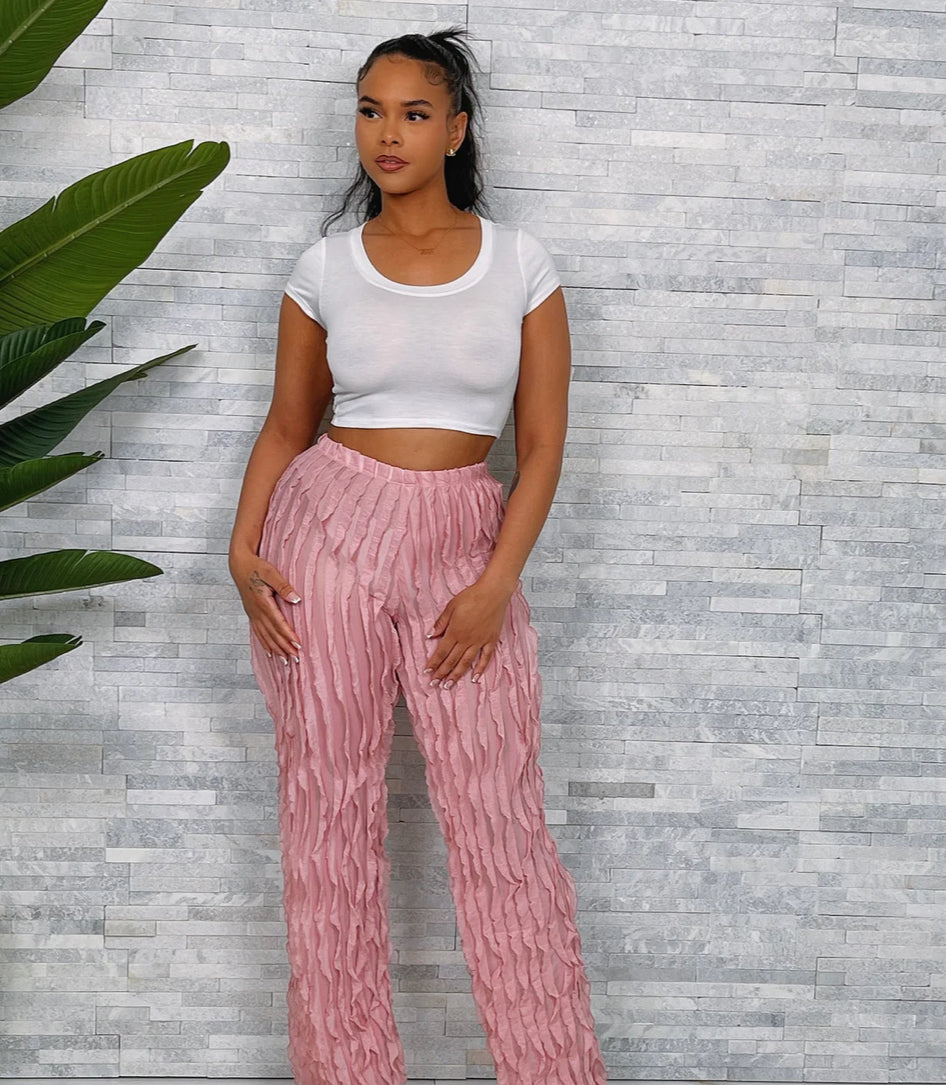 Party Ready Pants