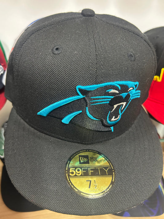 Carolina Panthers Cap