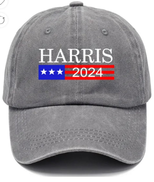 Presidential Candidate
