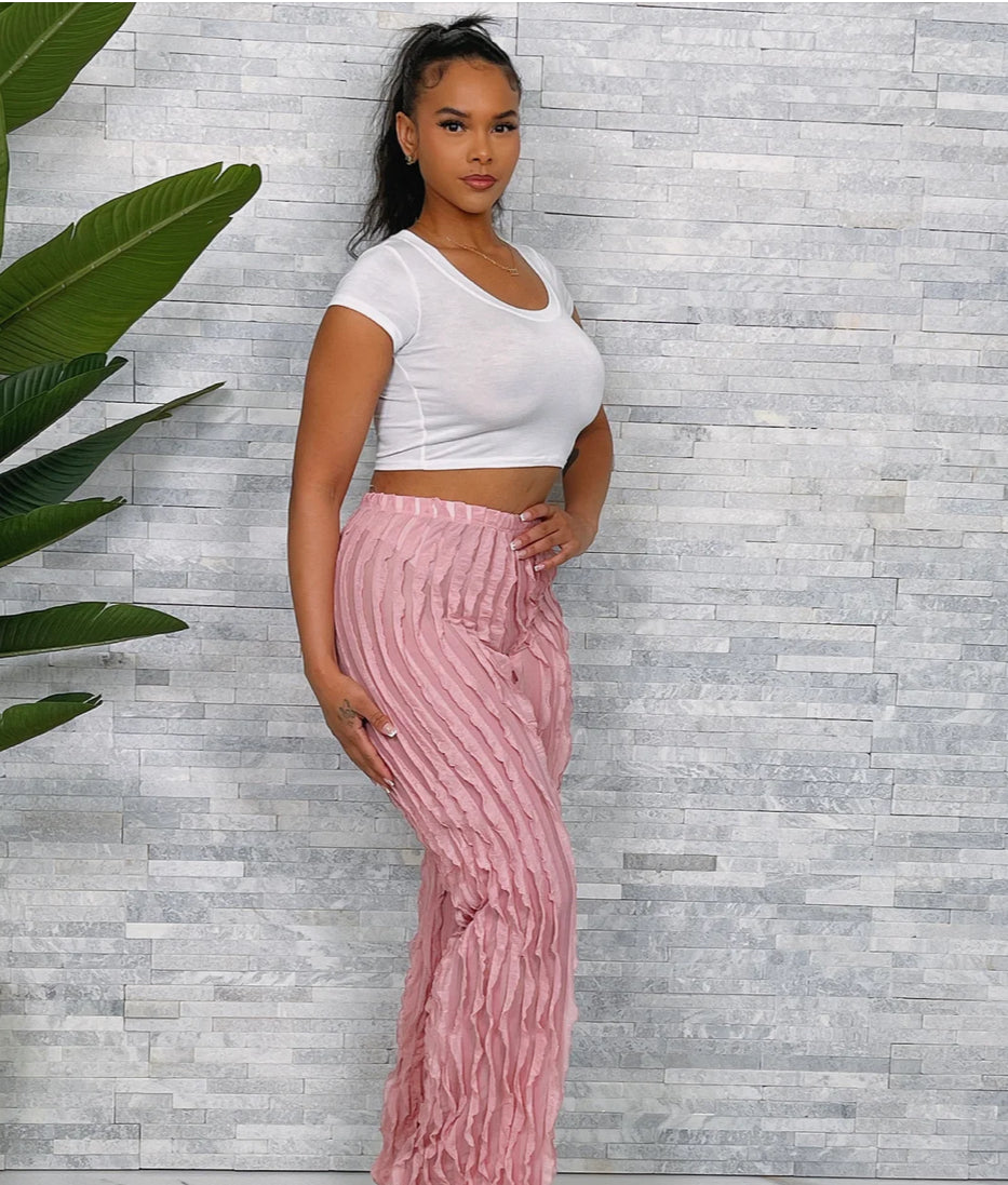 Party Ready Pants