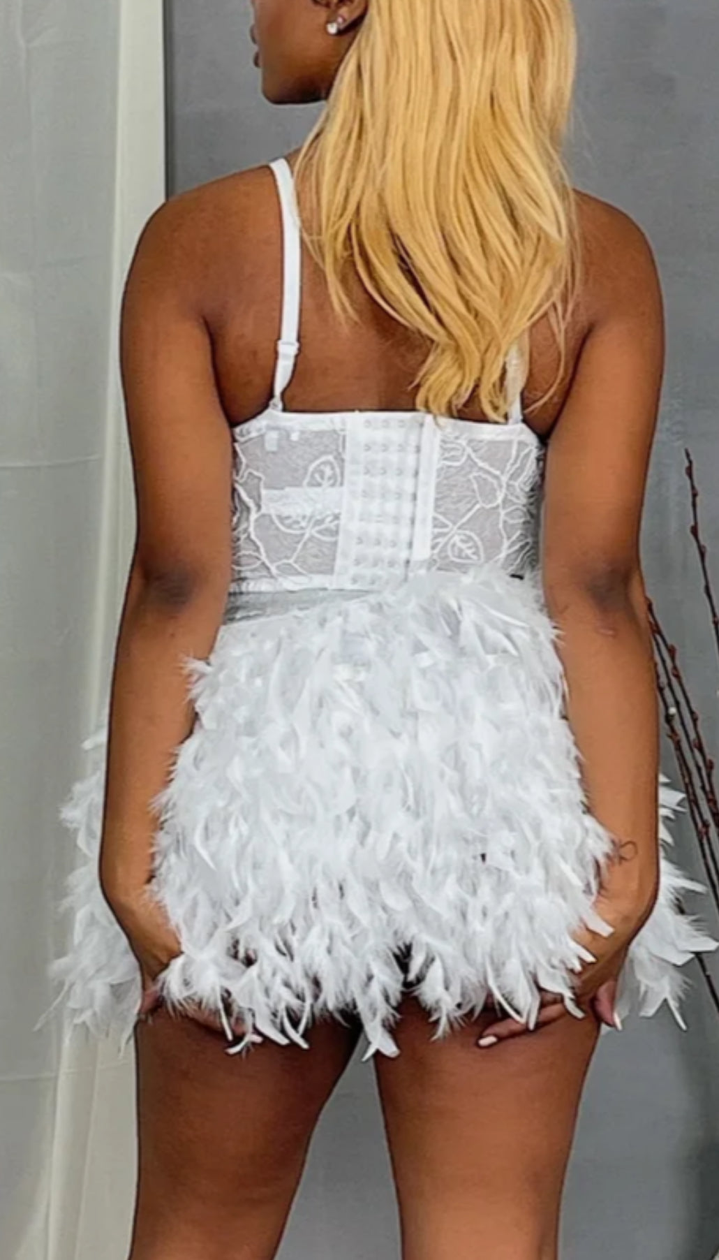 Lacie Bustier