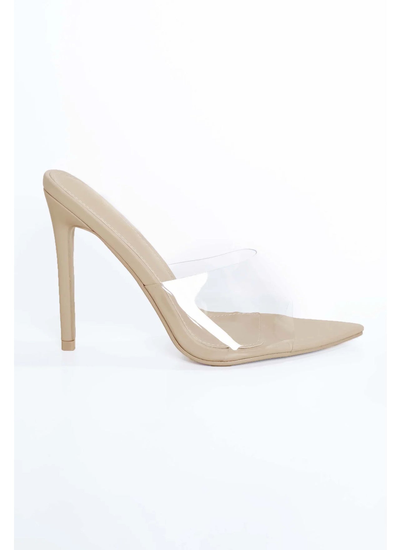 ENTITLED HEELS