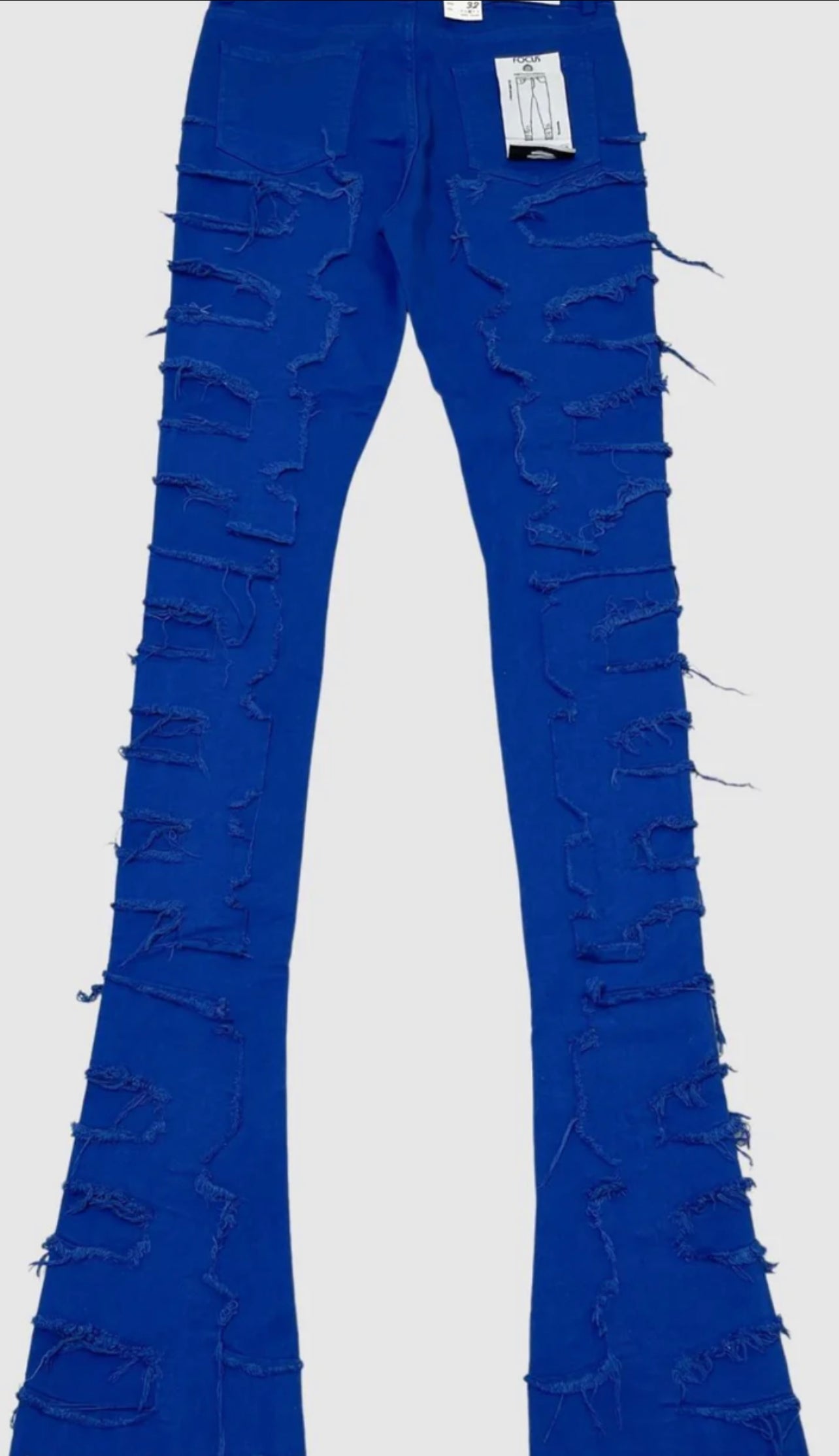 Extendo Stack Pant