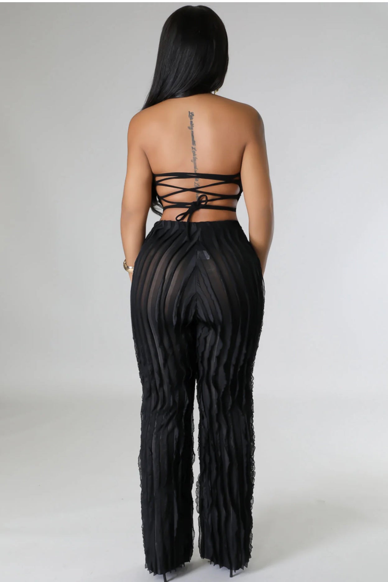 Party Ready Pants