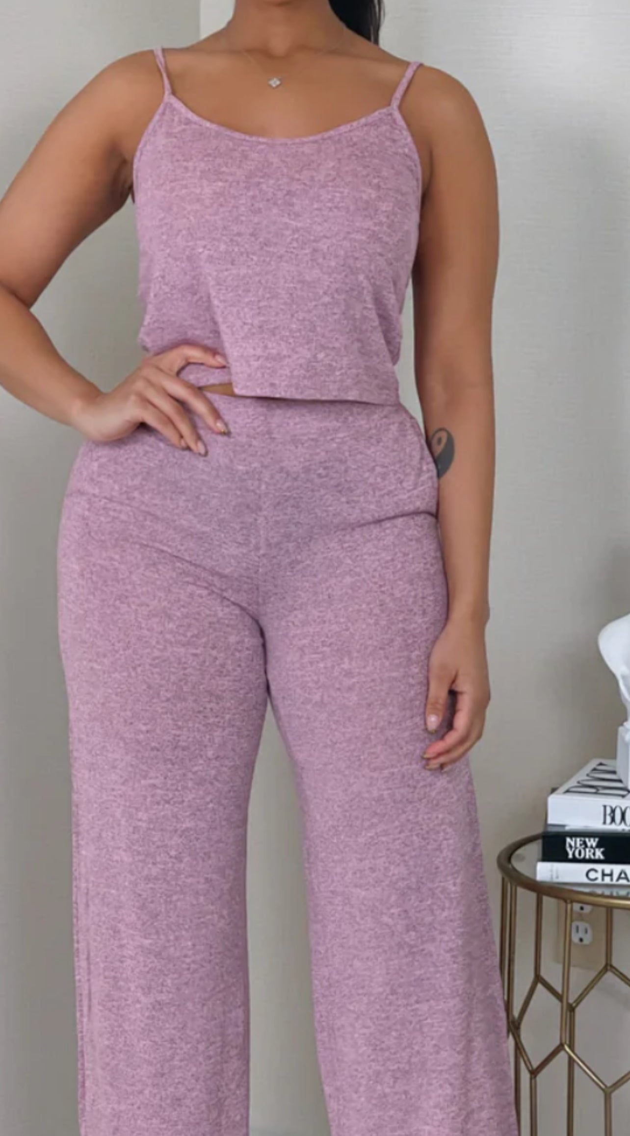 Marissa Set