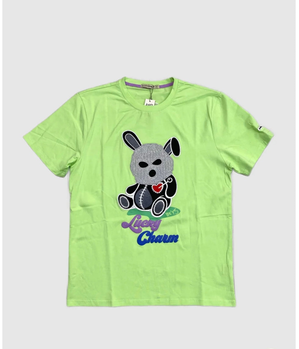 Nite Nite Tee