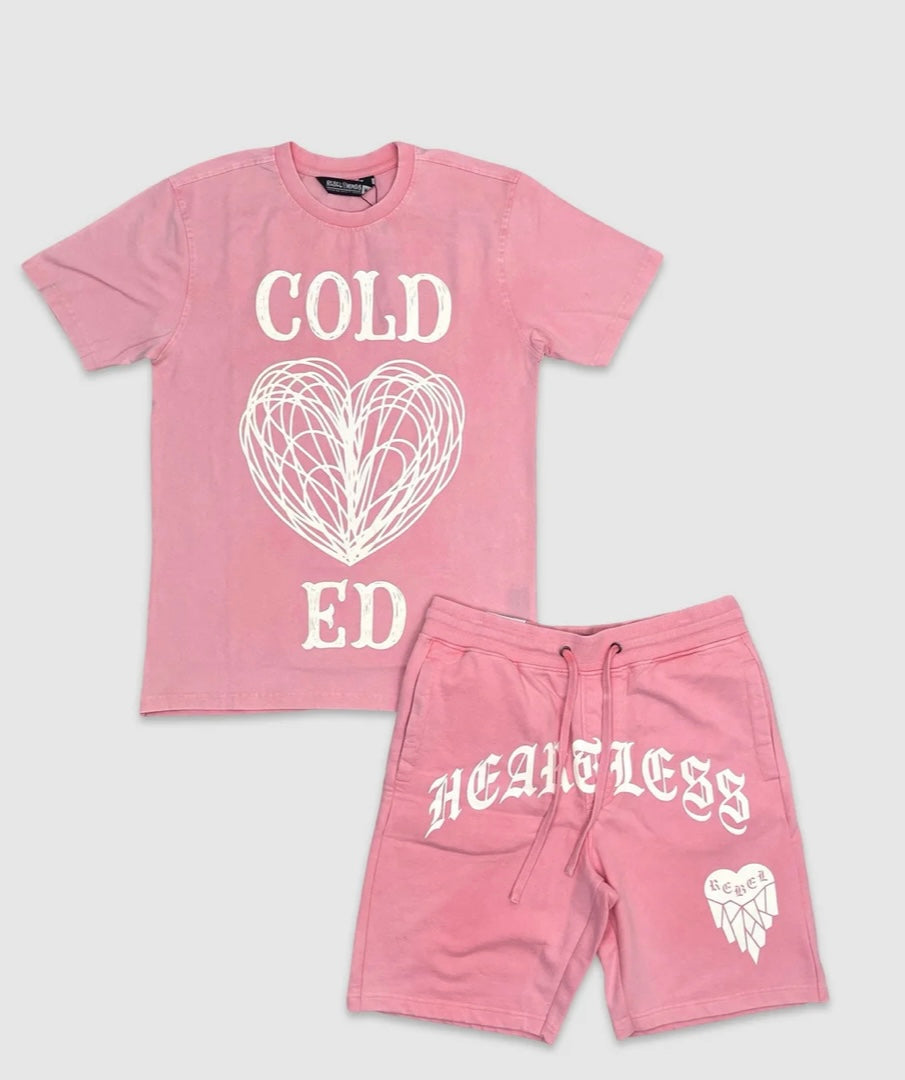 Cold Hearted Set